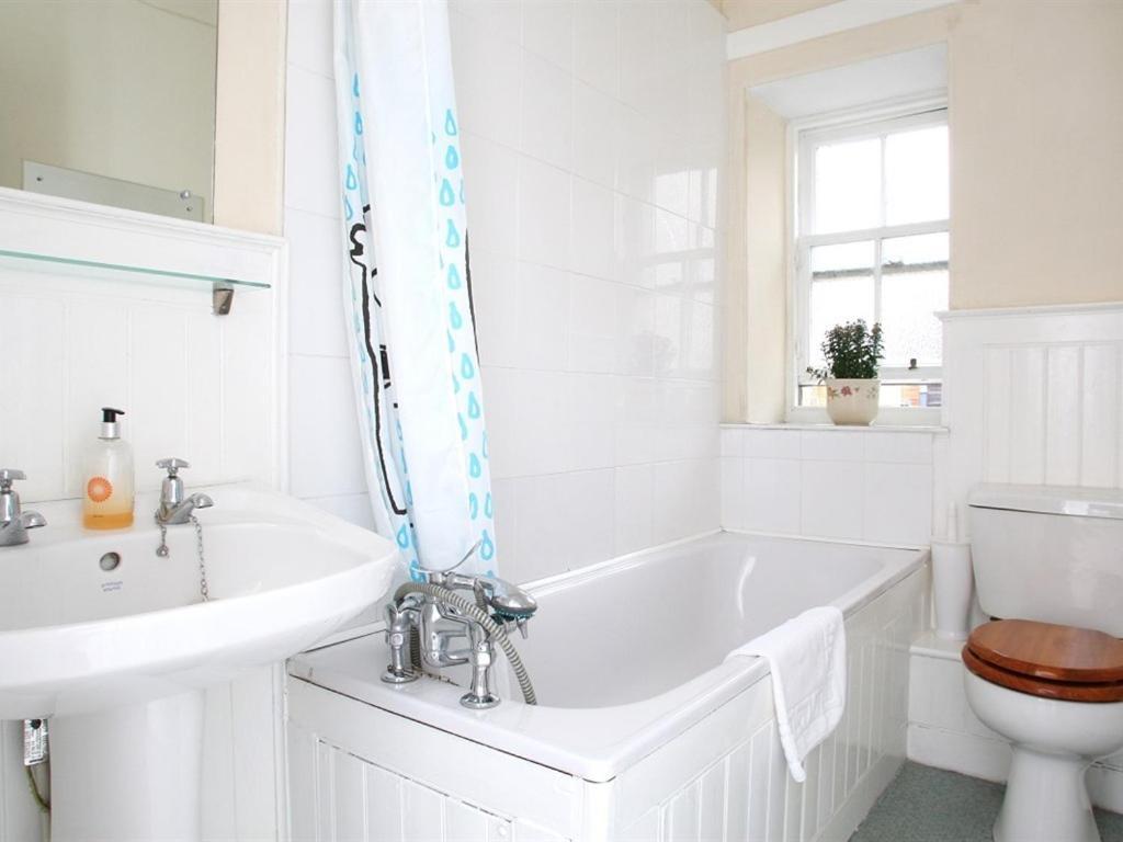 Glasgow City Charlotte Service Aparments Chambre photo