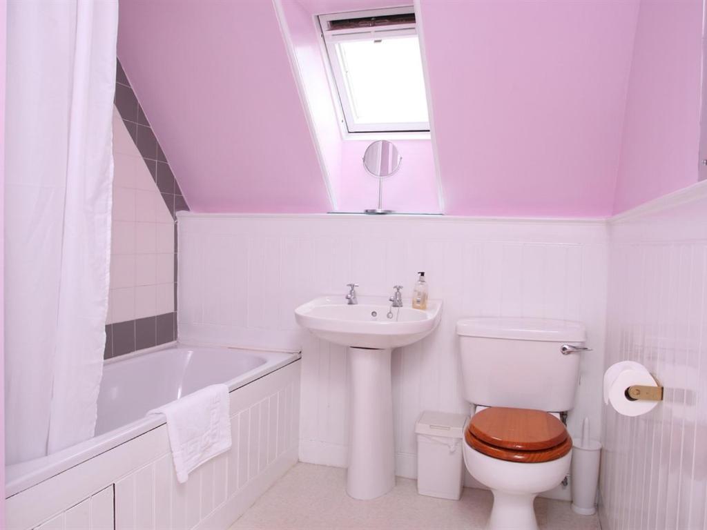 Glasgow City Charlotte Service Aparments Chambre photo
