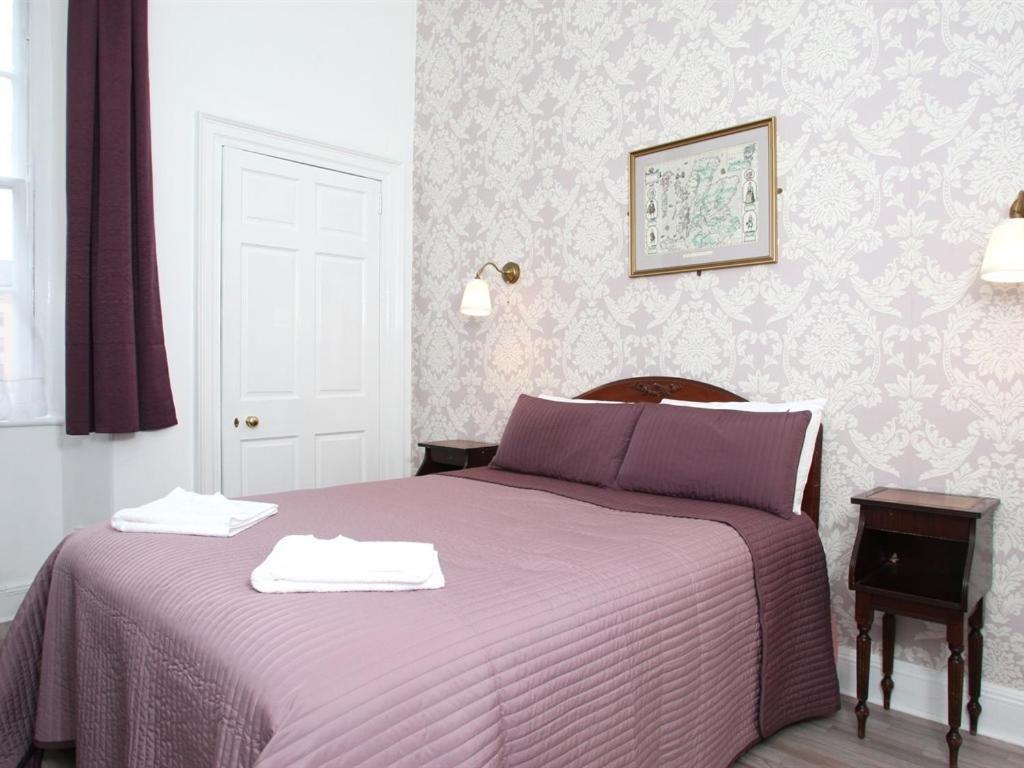 Glasgow City Charlotte Service Aparments Extérieur photo