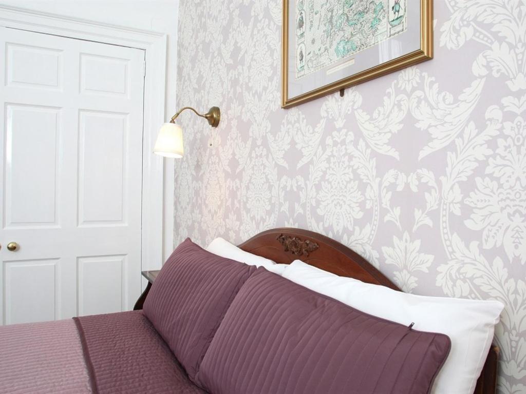 Glasgow City Charlotte Service Aparments Chambre photo